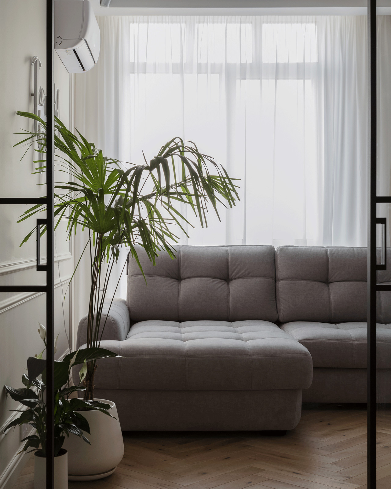 ЖК НАСЛЕДИЕ 72 м2