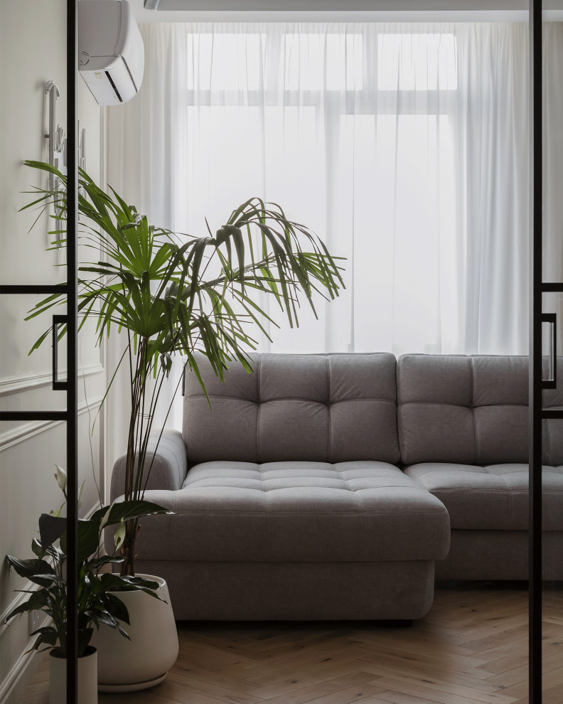 ЖК НАСЛЕДИЕ 72 м2