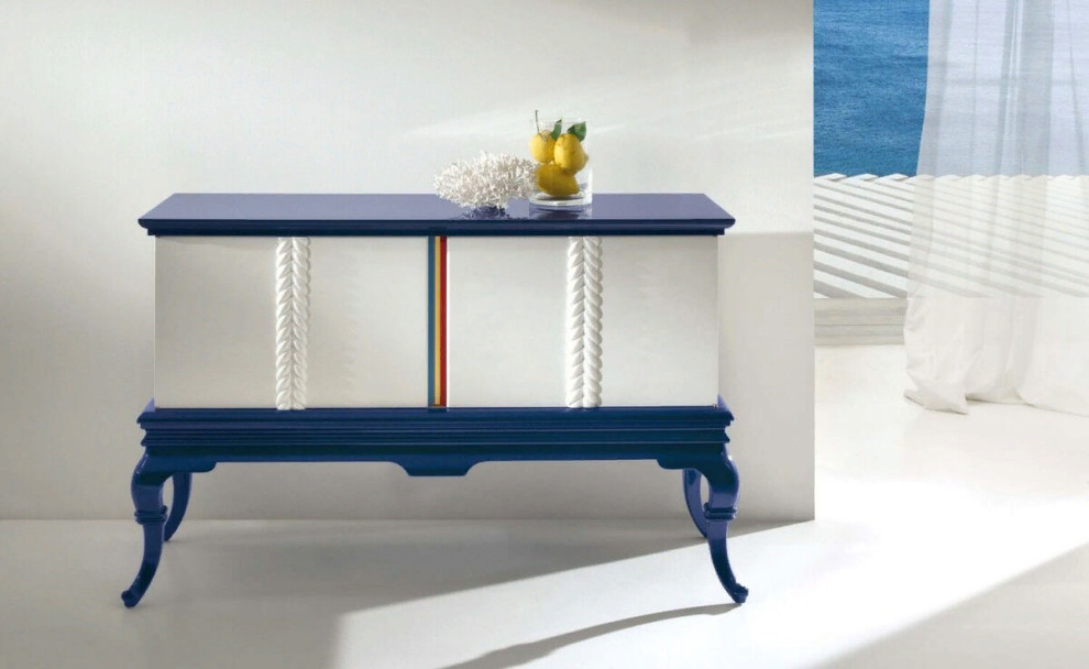 Мебель CAPRI — пленительная роскошь