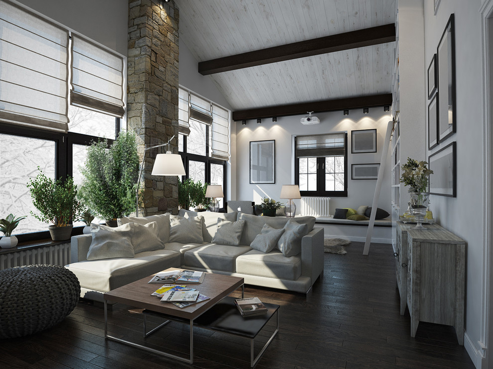 Маленькая Италия