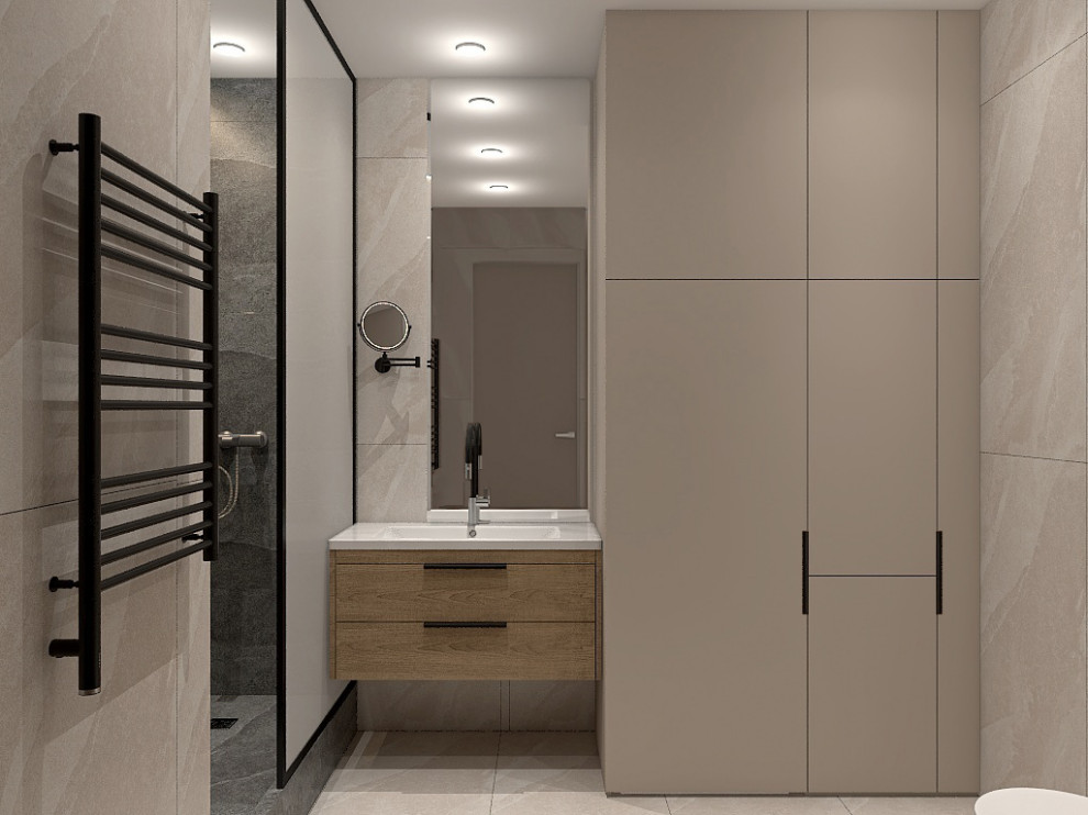 Трансформирующийся минимализм