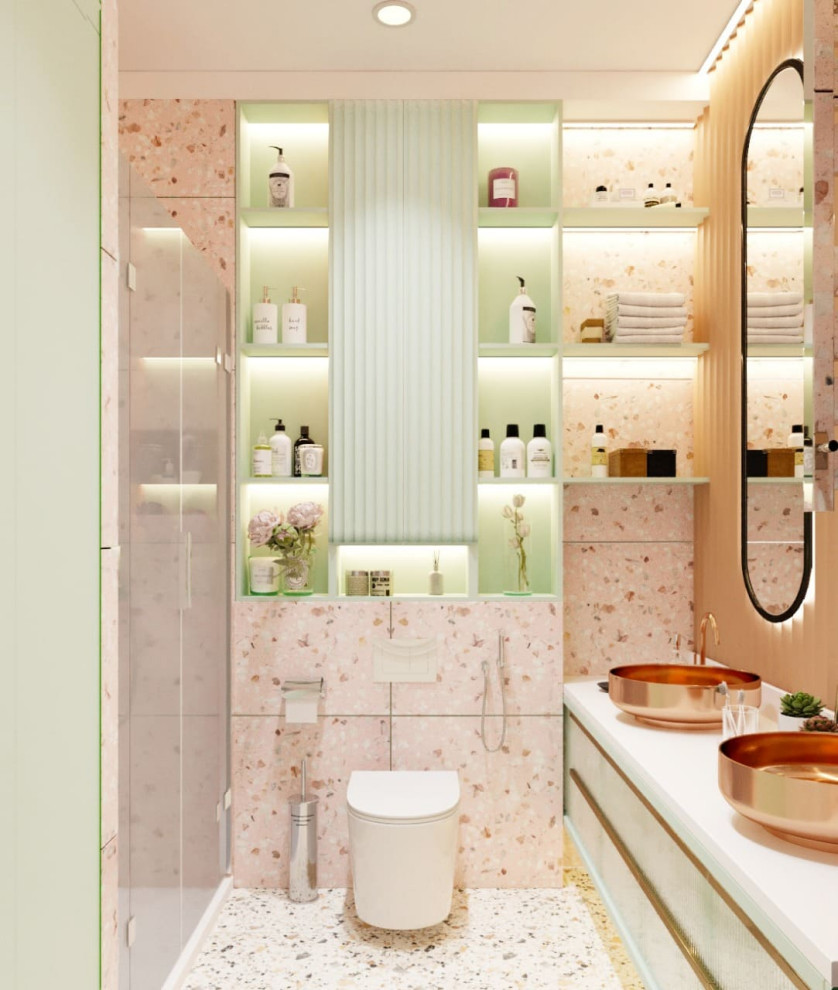 Квартира на 75 м.2