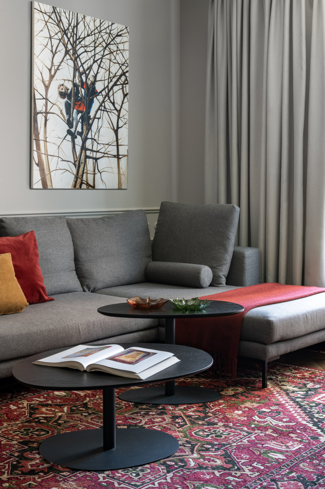 ЖК Черняховского