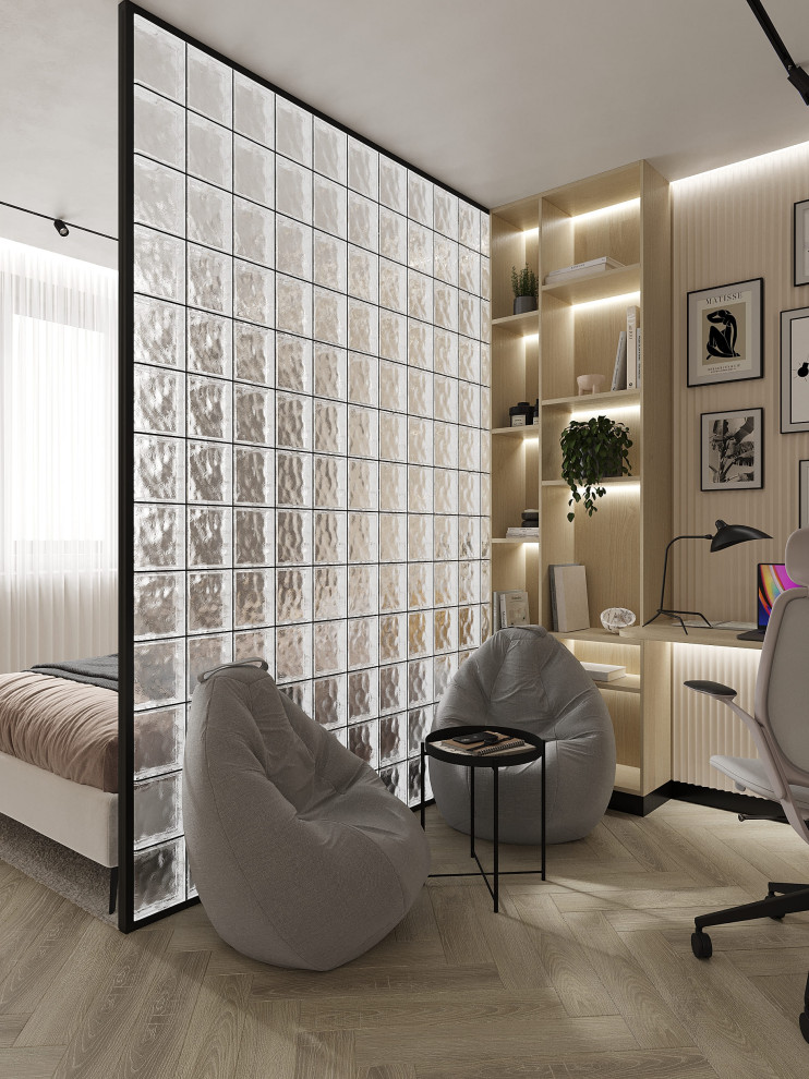 ЖК Русь 64 м.2