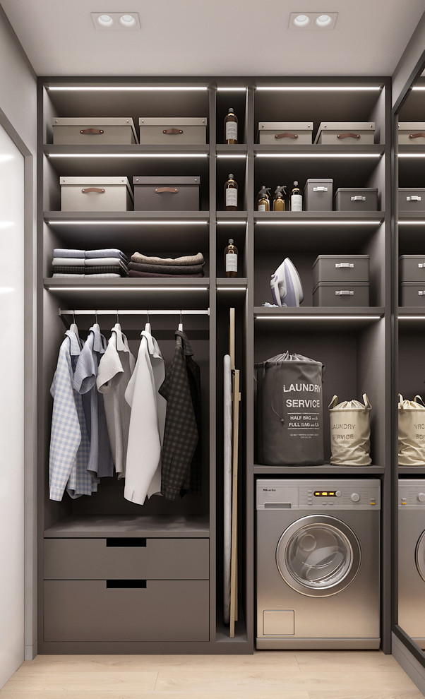 Квартира в ЖК "Резиденции Композиторов"