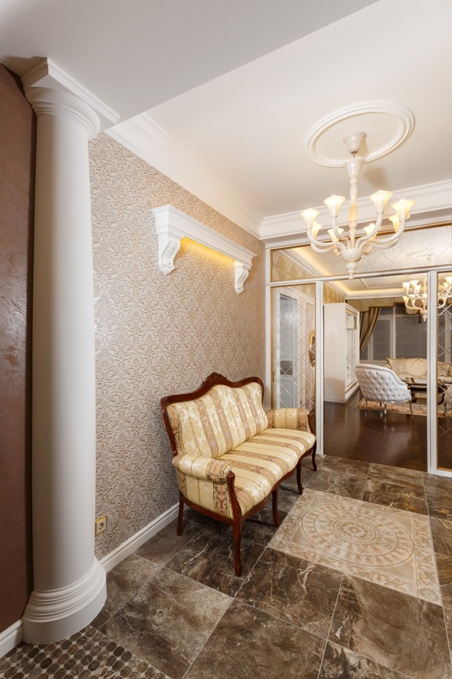 6-комнатная квартира, на Корабельной улице