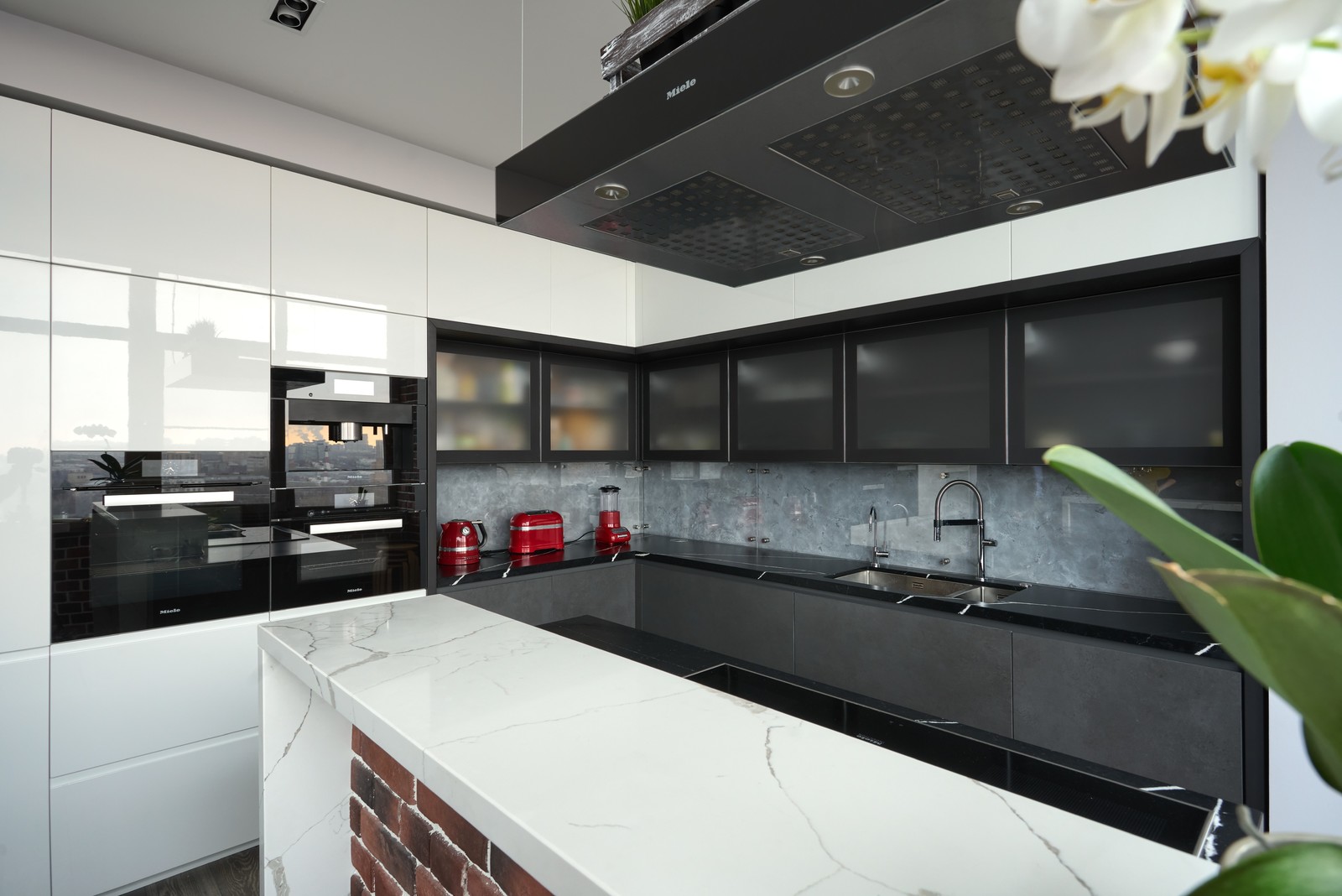 Квартира в ЖК Приоритет