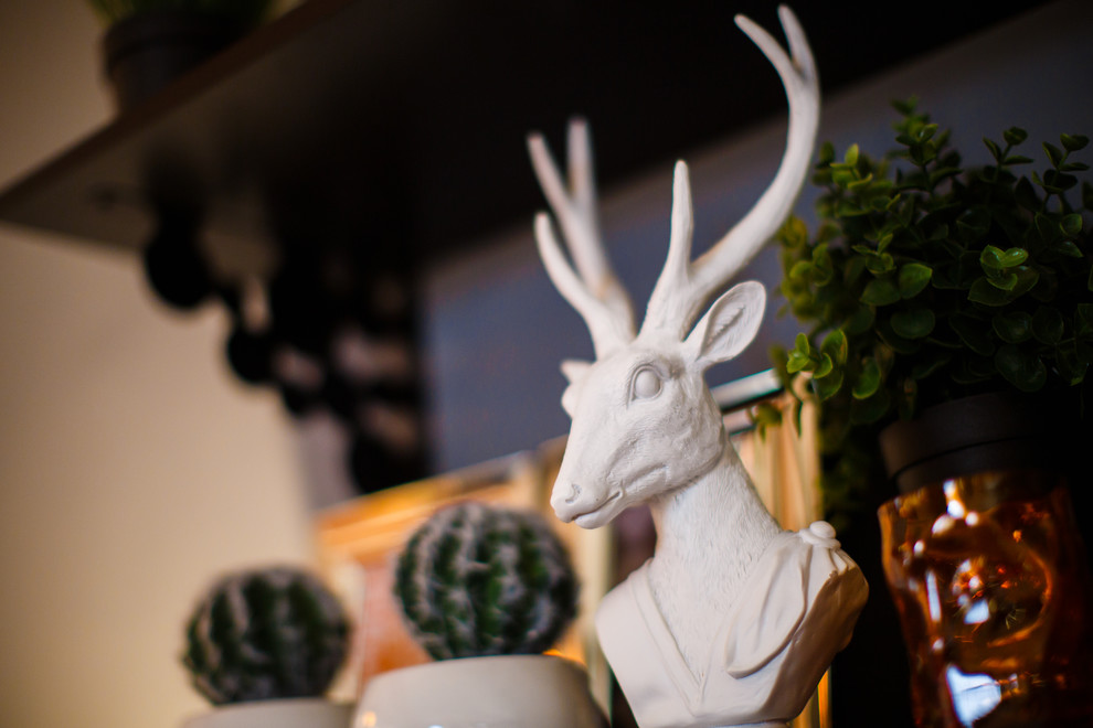 СытоПьяно. Ресторан-бар. Апельсиновый акцент.