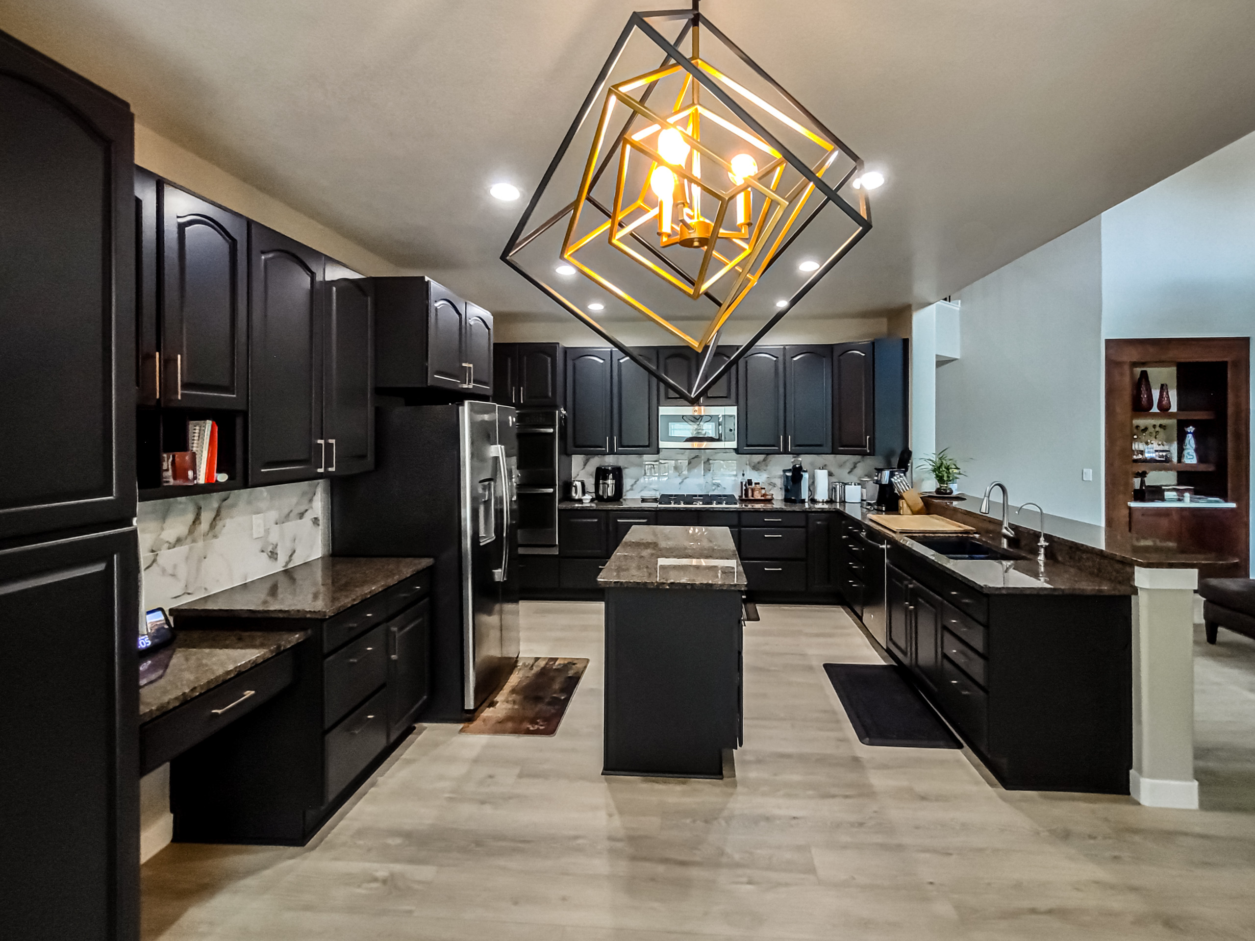 Centennial Kitchen and Floors