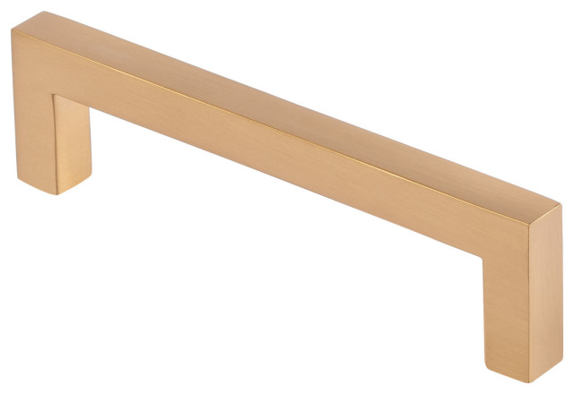 Miseno MCPPZ377 Studio 3-3/4 Inch Center to Center Handle-Style