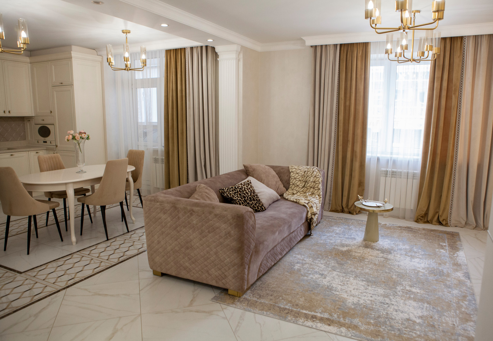 " Нежность в деталях"