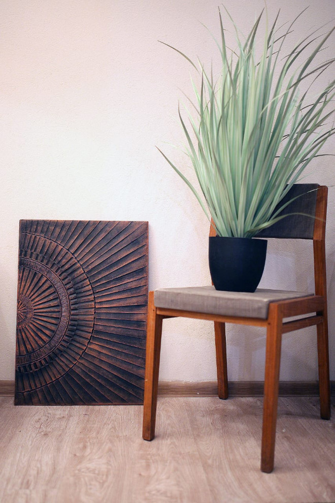 Картины декоротивный бетон ручная работа