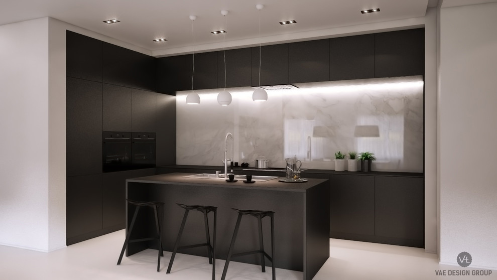 КАЛЕЙДОСКОП БЕЛОГО