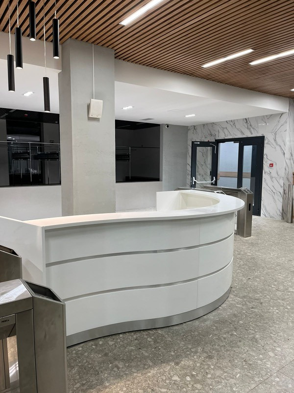 Мебель различного формата