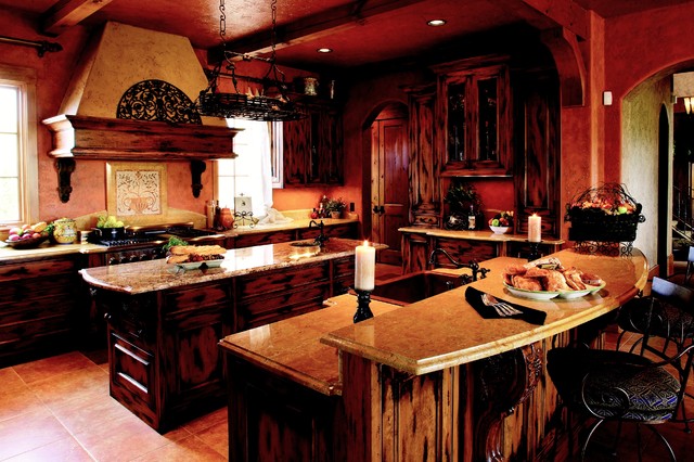 Kitchen cucina