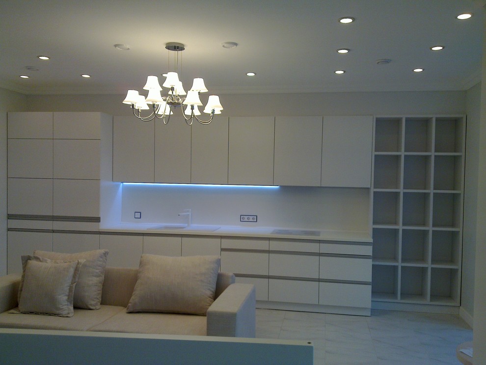 Квартира на Набережной