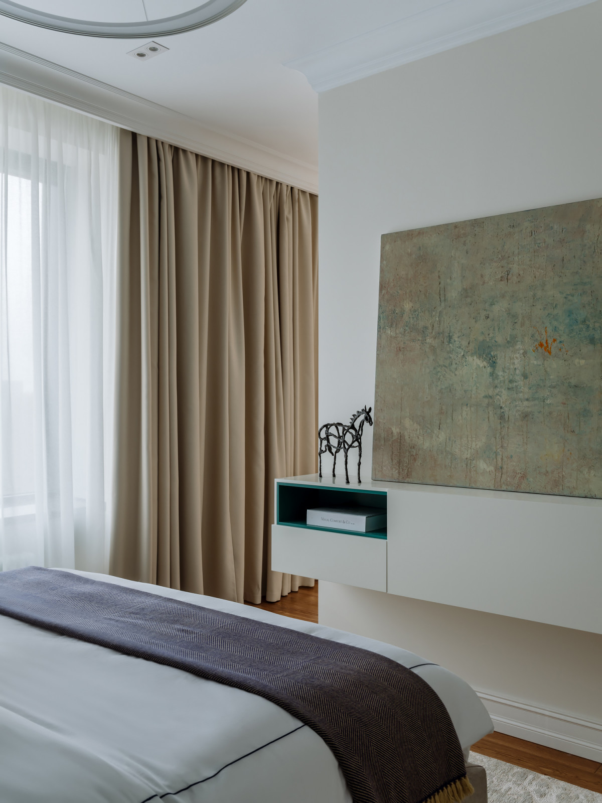 ЖК Маяковский