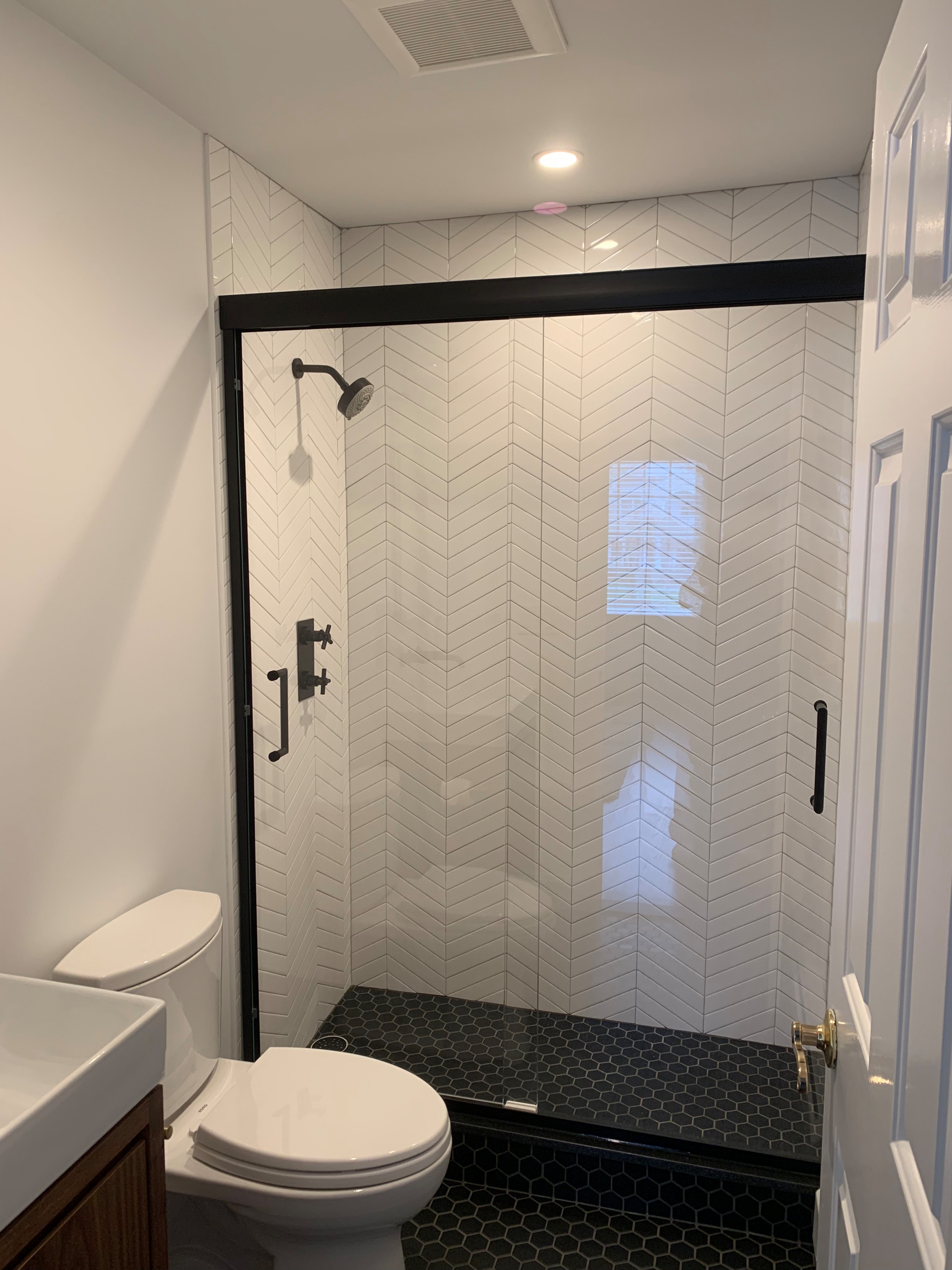 Bathrooms