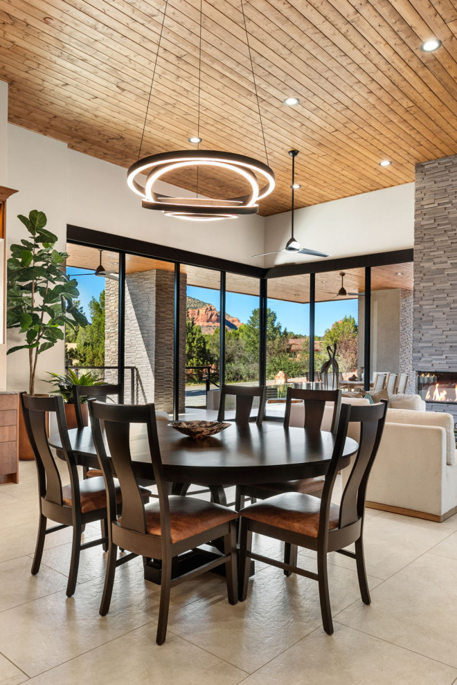 Elemental Fusion: A Sedona Retreat