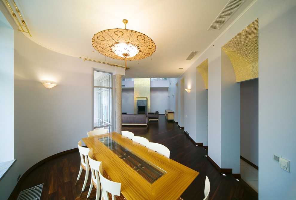 Индивидуальный жилой дом в Самаре