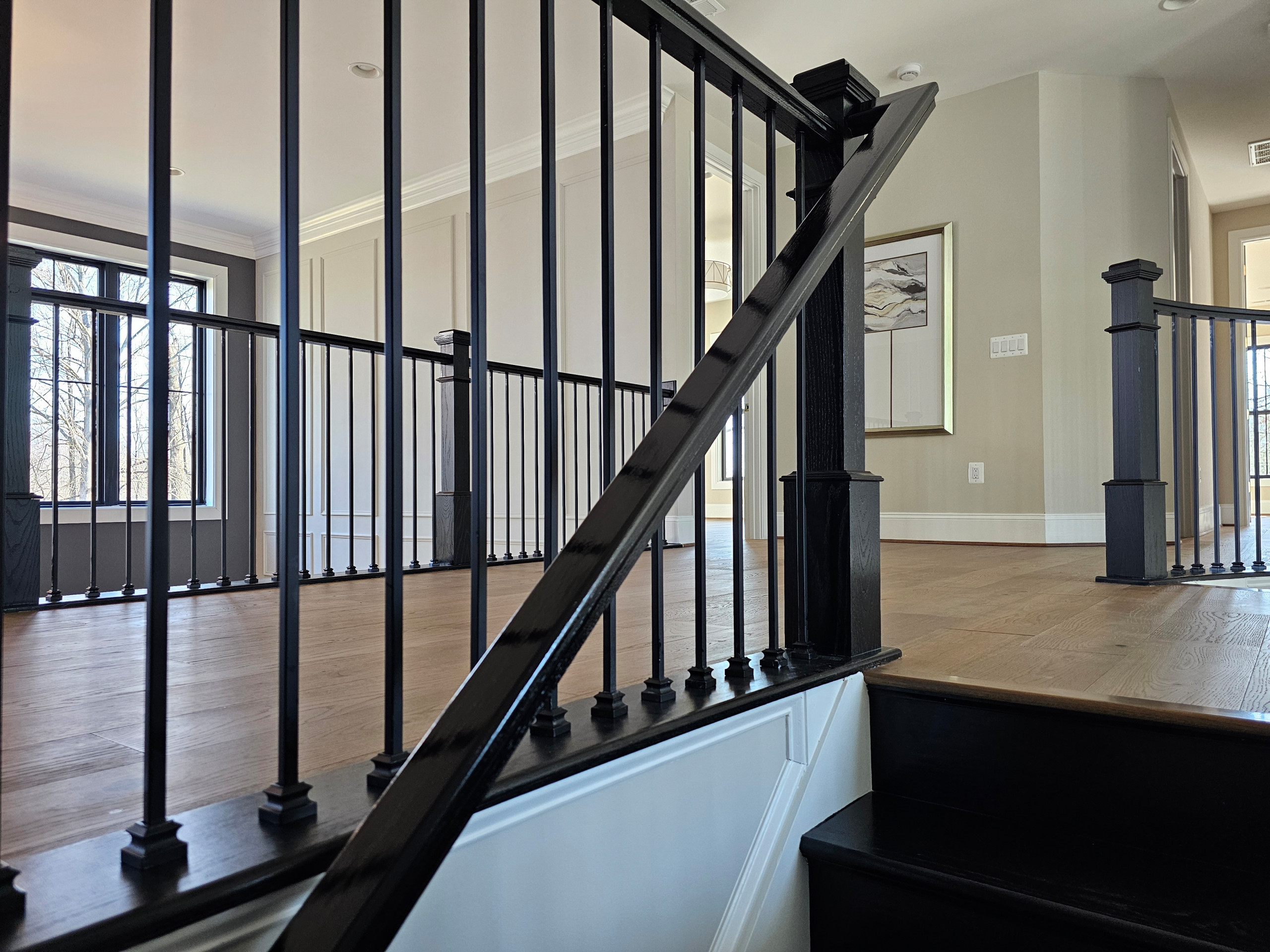 118_Charming Curve for Model Home, Vienna, VA 22182