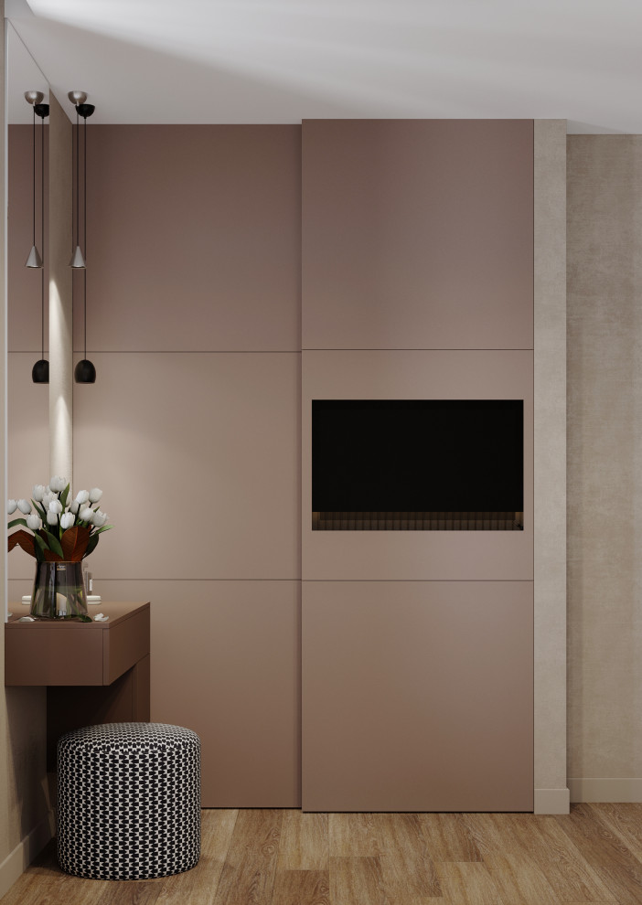 Квартира 70 м2 в Москве