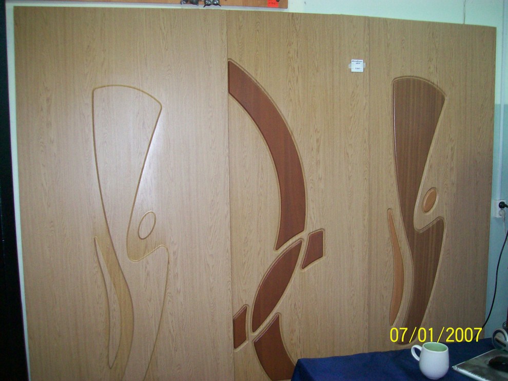 Элитные стальные двери