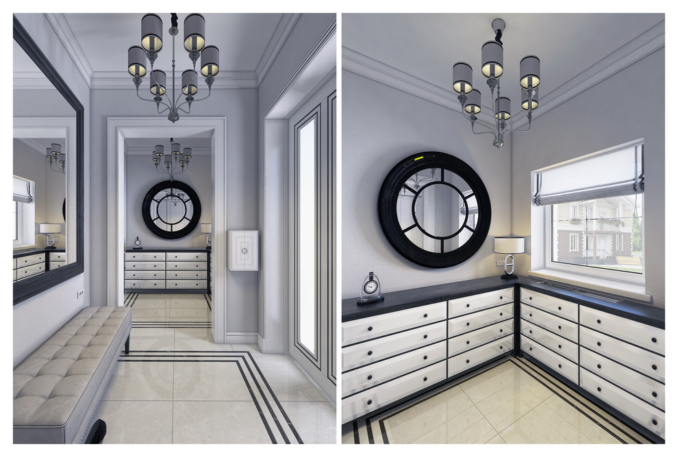 Townhouse in "Severnaya Sloboda-2"