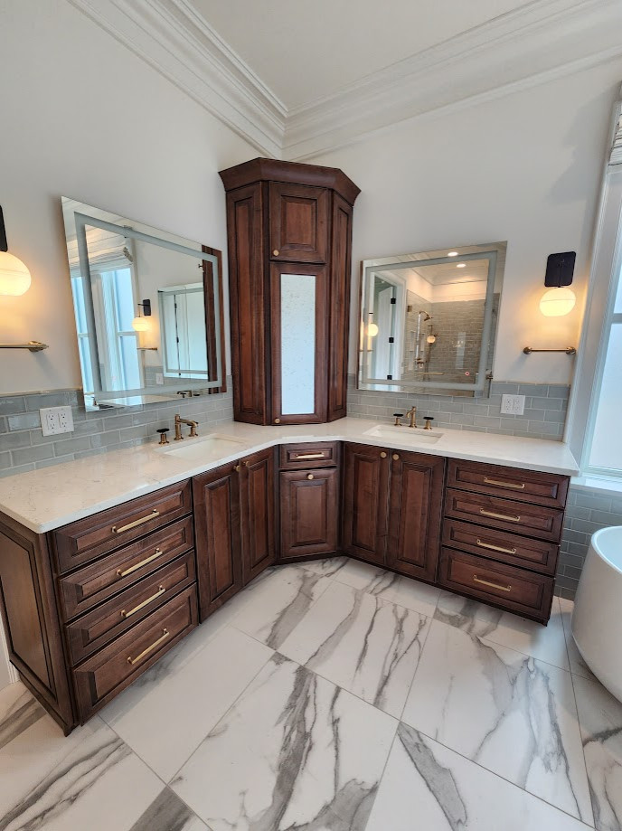 Historic Home Addition And Remodel