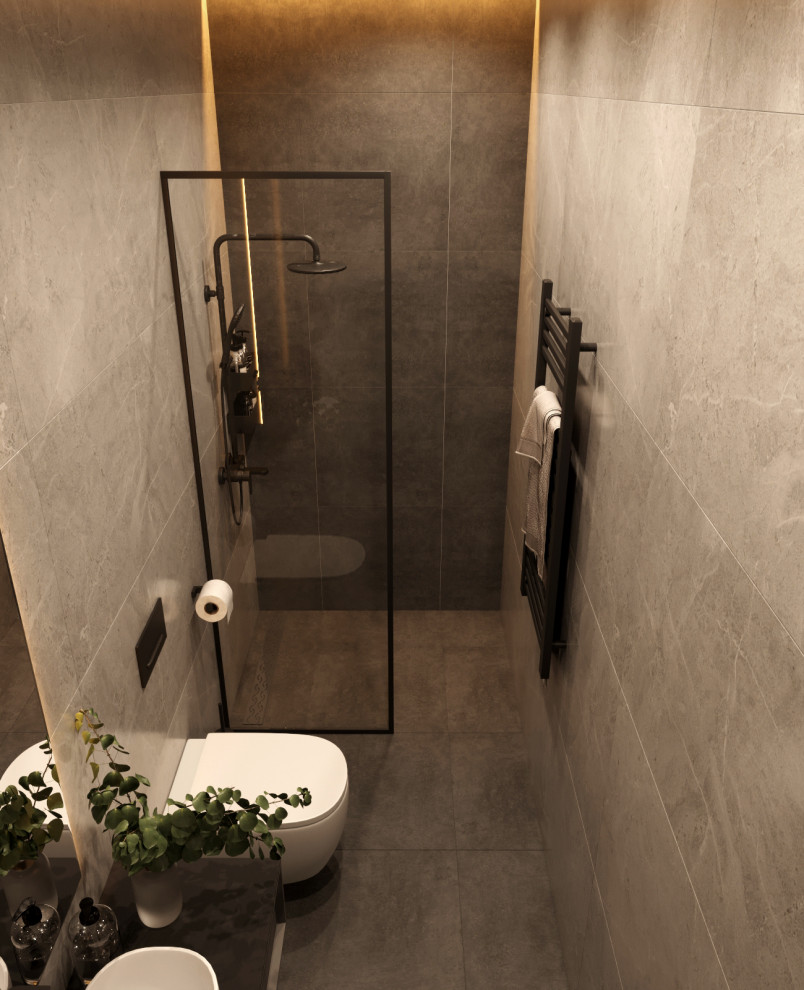 Загородный дом. КП Европа. Удмуртская Республика