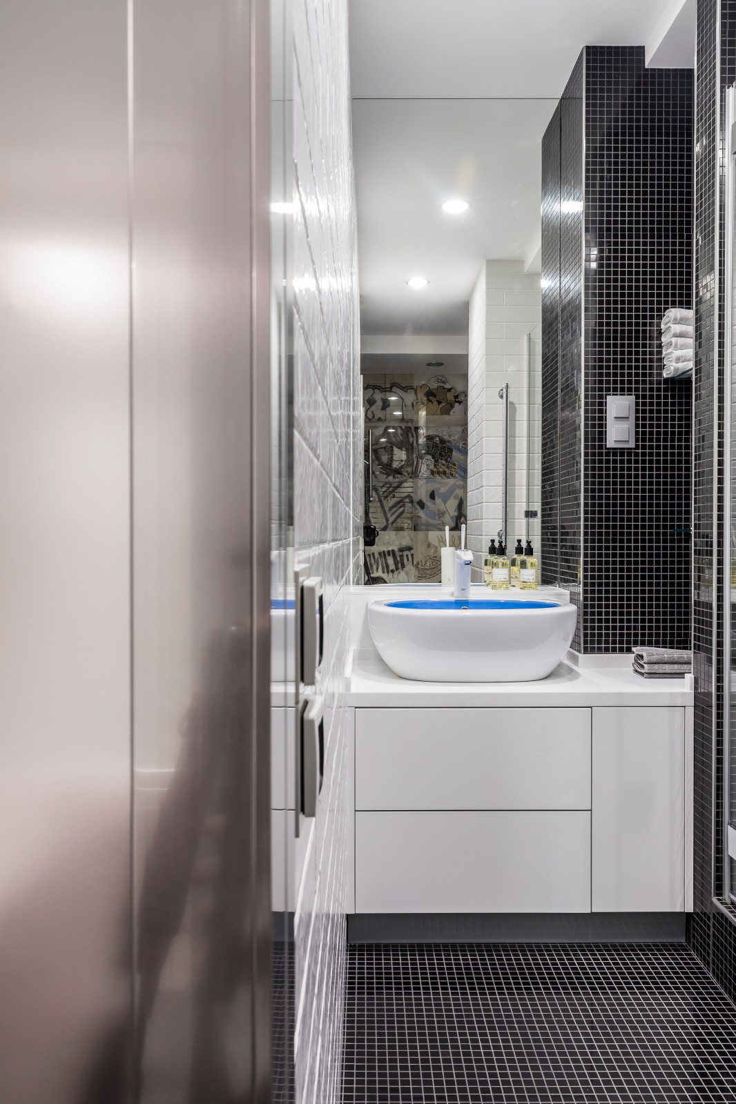 Квартира 200 м2 на  ул.Зиповская