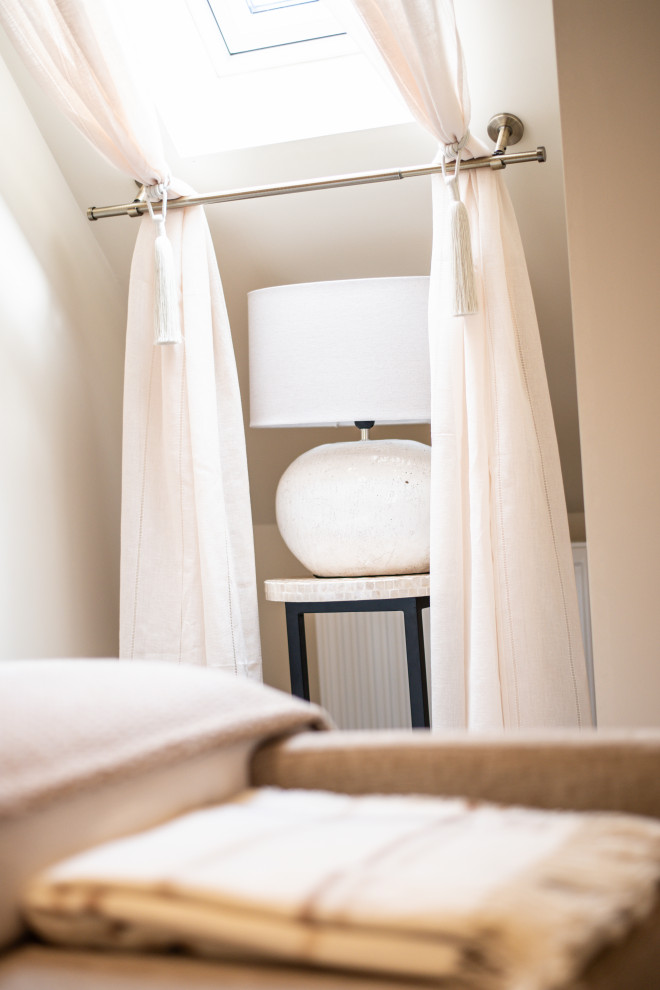 The Primary Suite
