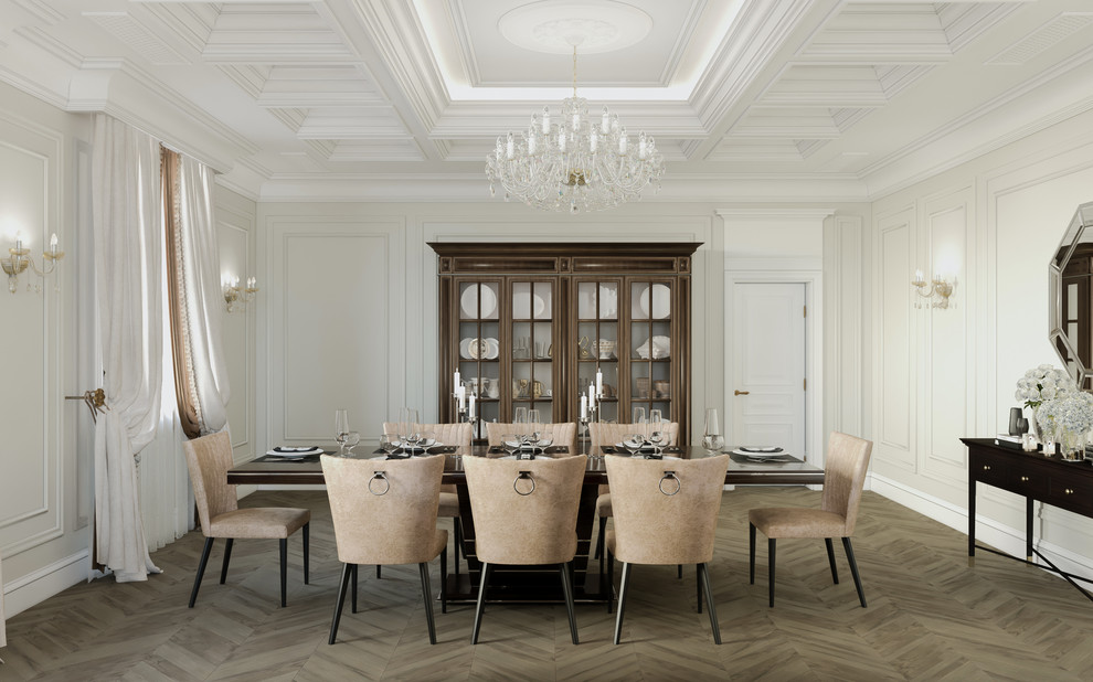 Жилой дом в Минске