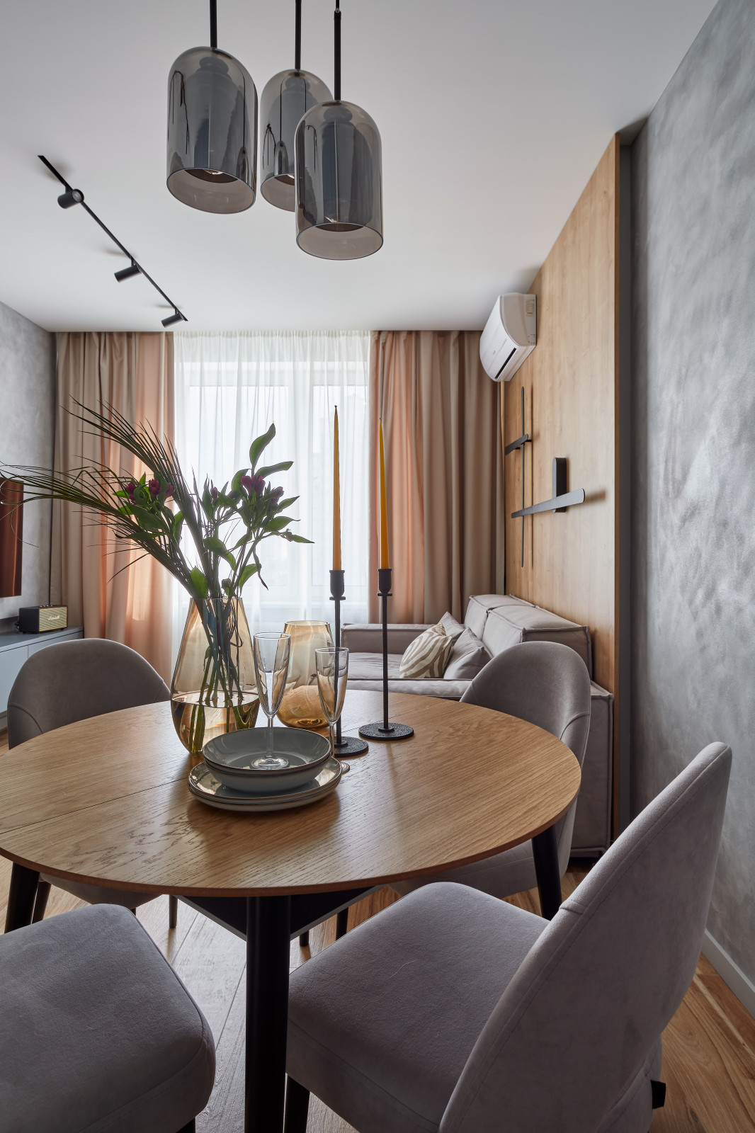 ЖК "Дмитриевский"