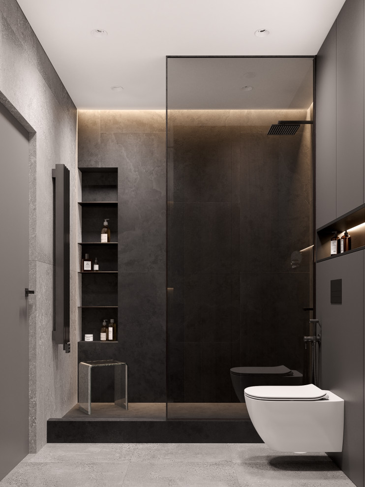 Квартира 57 м² - ЖК Classic House Новосибирск