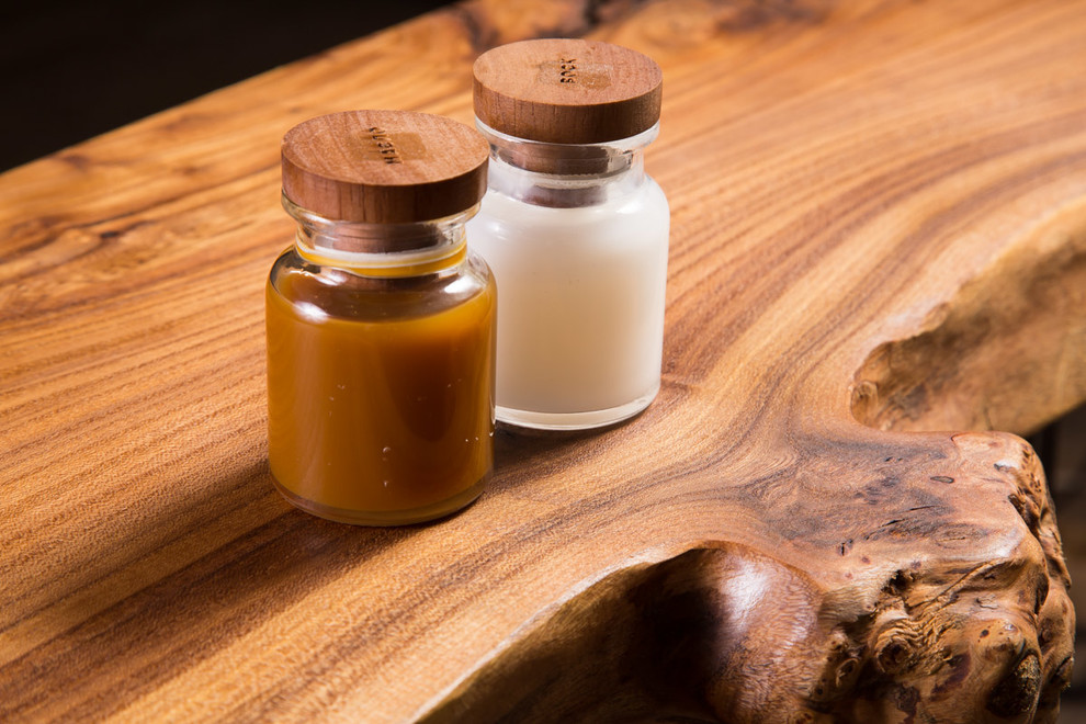 Консольная полка для Door 19