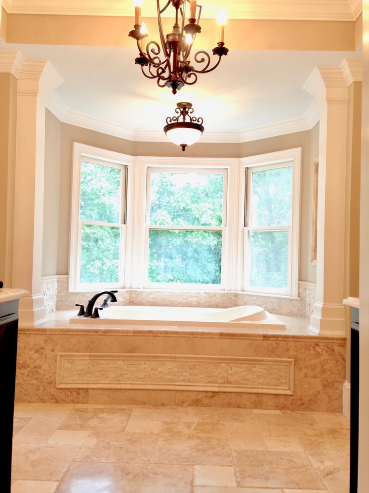 Atlanta Master Bath room