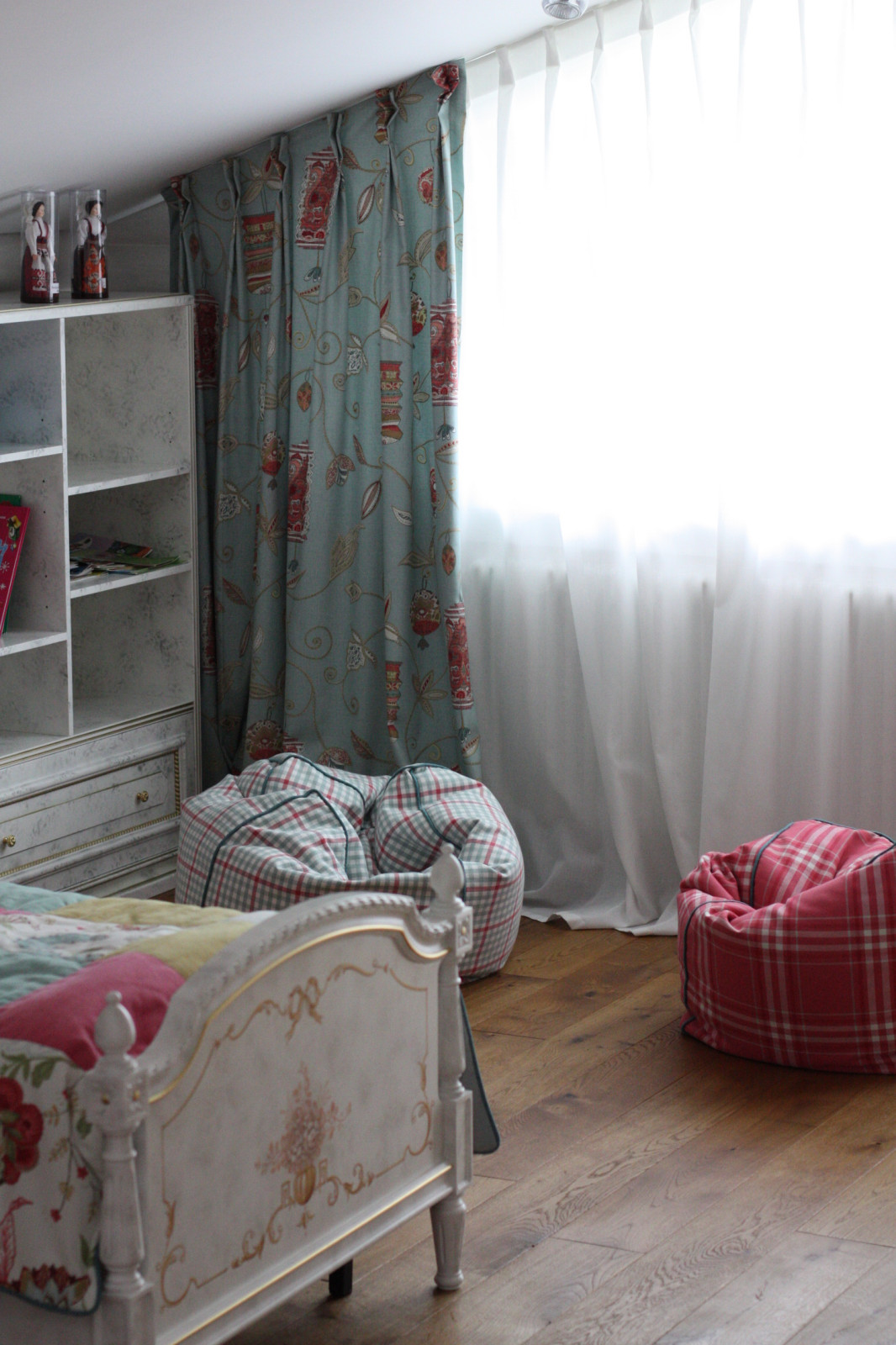 Дом в Можайске