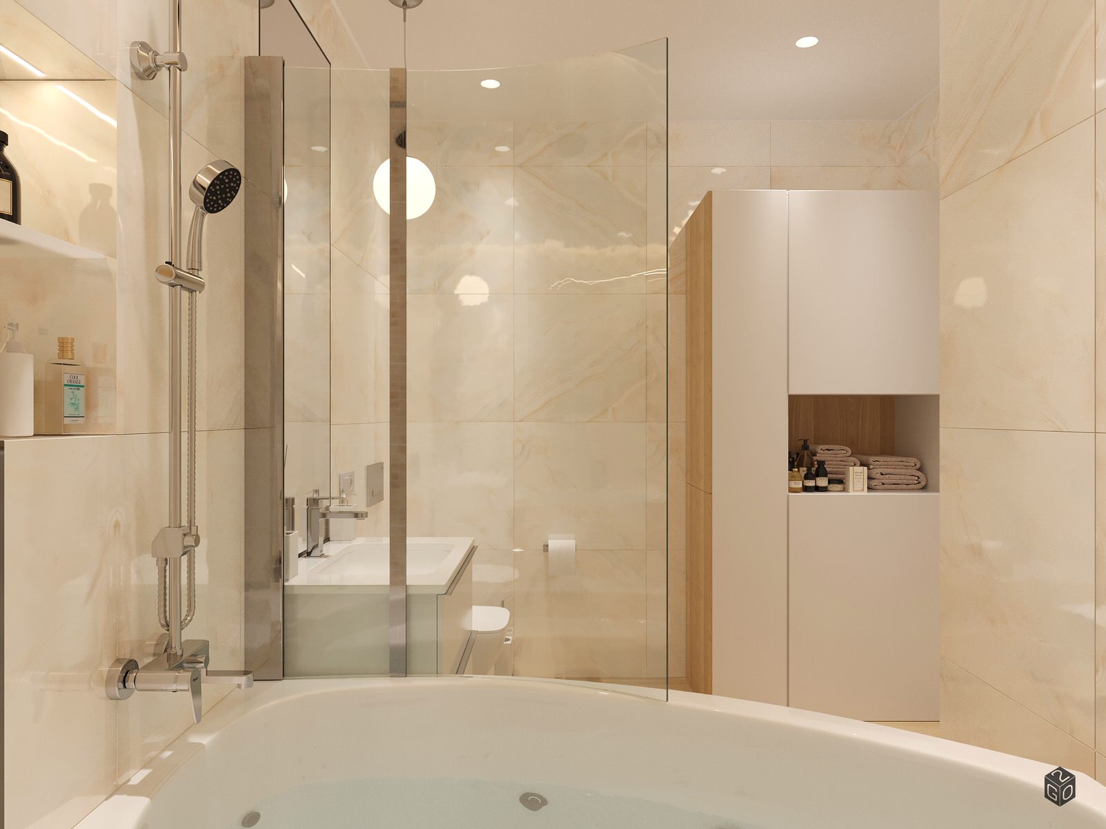 LIFE-Ботанический сад