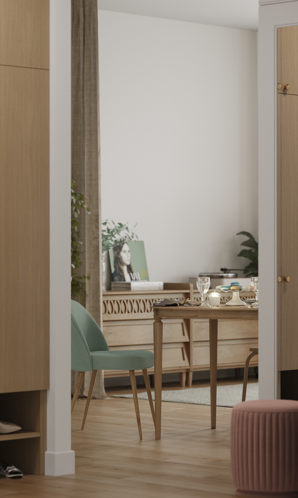 ЖК Оникс Делюкс