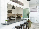 Transitional Deck by Paul Moon Design