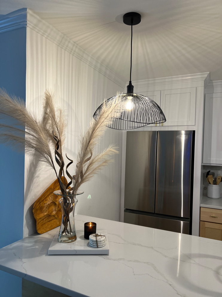 Kitchen Remodel, Scarsdale, NY