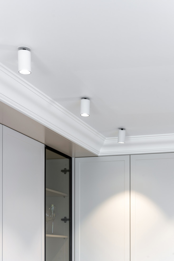 СВЕТИЛЬНИК НАКЛАДНОЙ