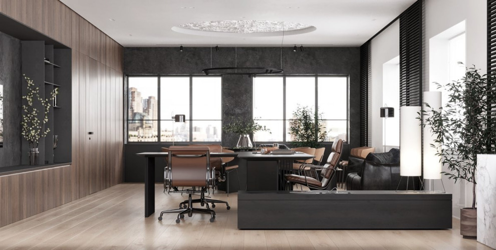 Кабинет, Владимирская область