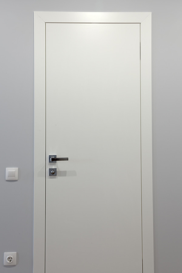 1-комнатная квартира в Скандинавском стиле