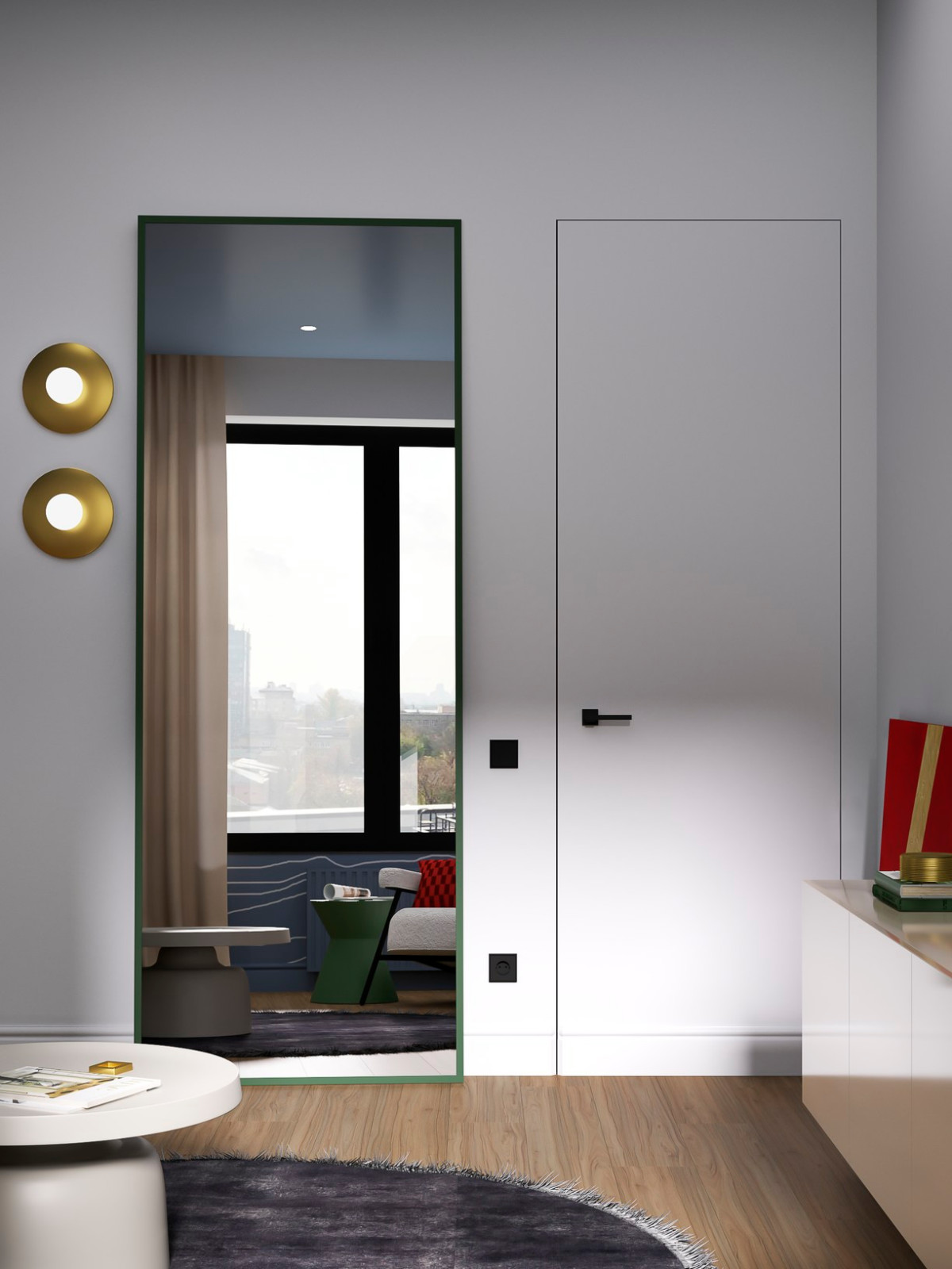 ЖК Серебрянный фонтан