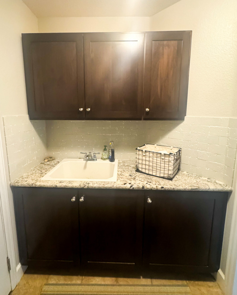 luxury puppy spa renovation