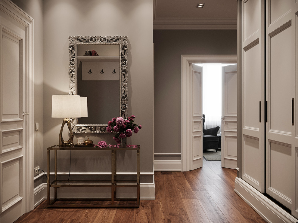 Испанские кварталы