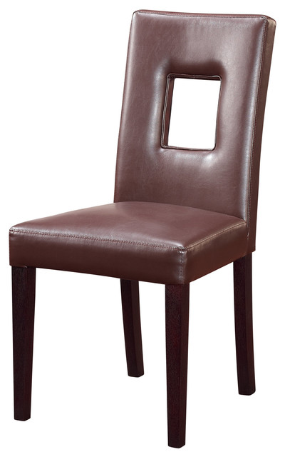 Global Furniture Dining Chair Brown