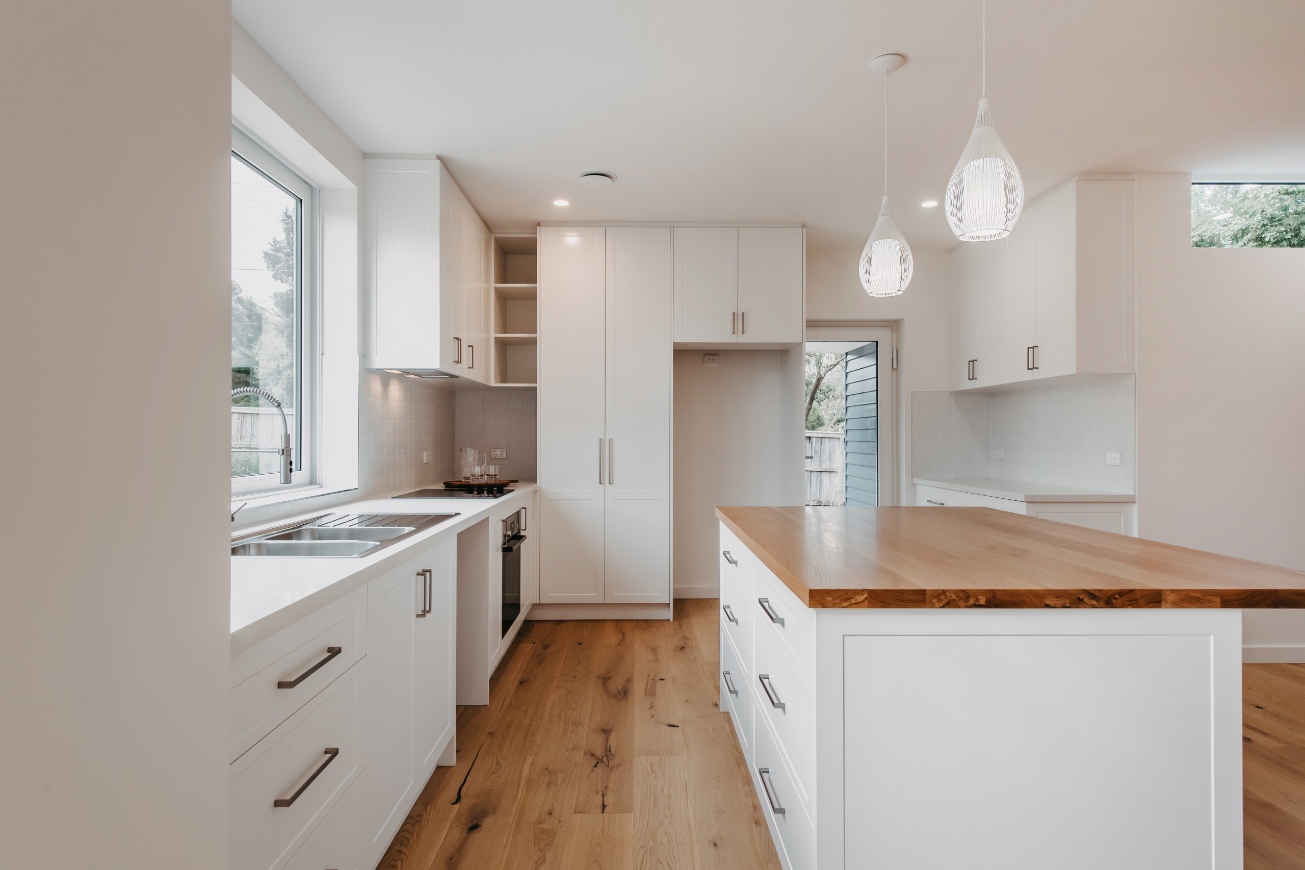 Forest Hill Swedish-Inspired Home - 1